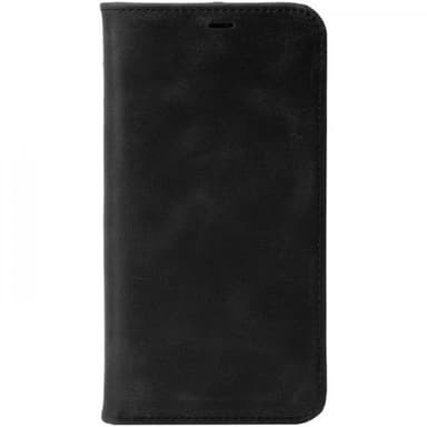 Krusell Sunne Fodral till iPhone Xs Max Svart