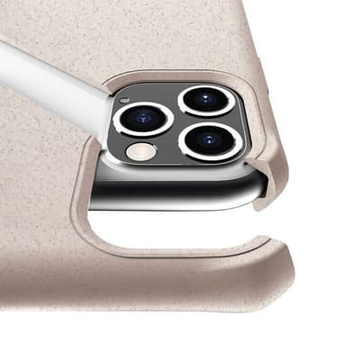 ItSkins iPhone 11 Pro Skal FeroniaBio Terra Natural