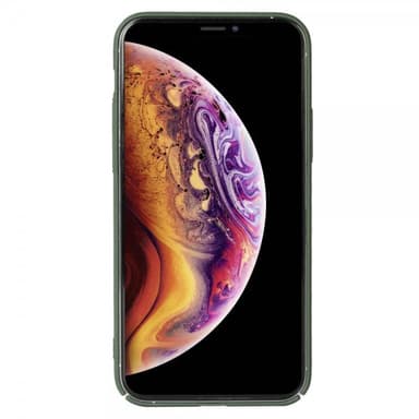 Krusell iPhone 11 Skal Sandby Cover Moss