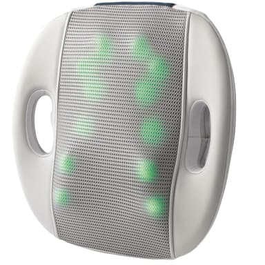 YouCare Shiatsu massagesäte U18574 YouCare Shiatsu massagesäte U18574
