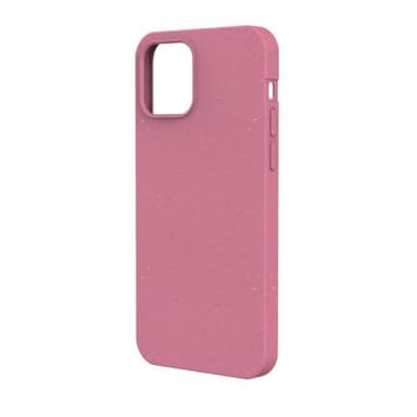 Pela iPhone 12/iPhone 12 Pro Skal Eco Friendly Slim Cassis
