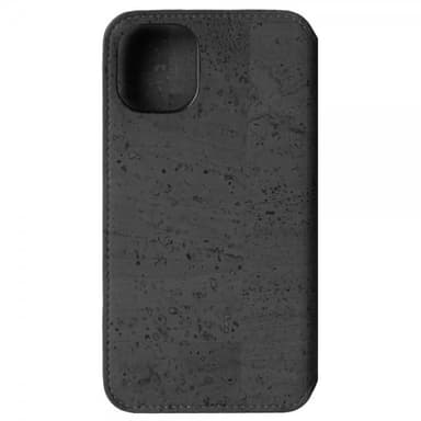 Krusell iPhone 11 Pro Max Fodral Birka PhoneWallet Svart