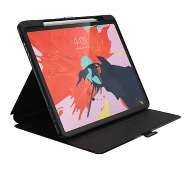Speck iPad Pro 12.9 2018 Fodral Presidio Pro Folio Svart