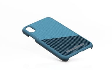 Elements iPhone XR Skal Freja Saeson Blå
