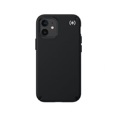 Speck iPhone 12 Mini Skal Presidio2 Pro Black/White