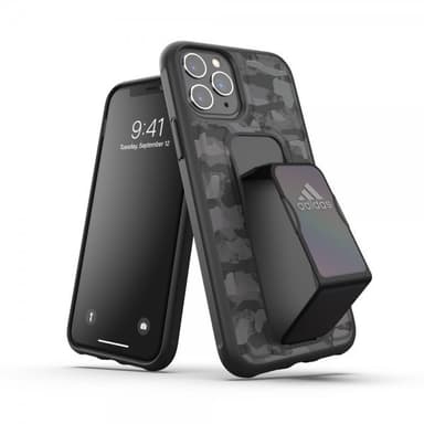 Adidas iPhone 11 Pro Skal SP Grip Case Svart