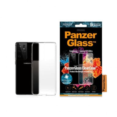 Samsung Galaxy S21 Ultra Skal ClearCase