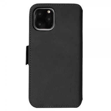 Krusell iPhone 11 Pro Fodral Sunne PhoneWallet Vintage Black