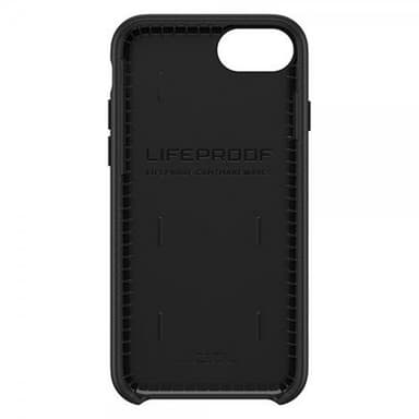 Lifeproof iPhone 6/6S/7/8/SE Skal Wake Svart