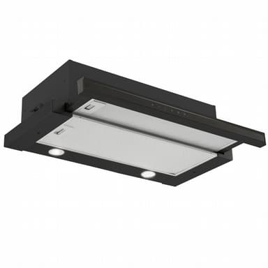Silverline köksfläkt SM 1190-80 SR Viola