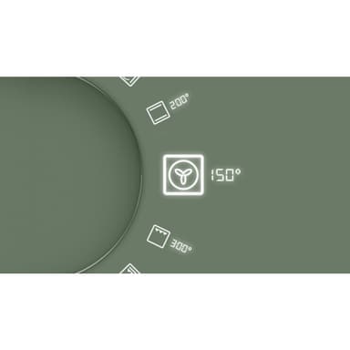 Electrolux 800 CombiQuick kompaktugn OOM705CZ