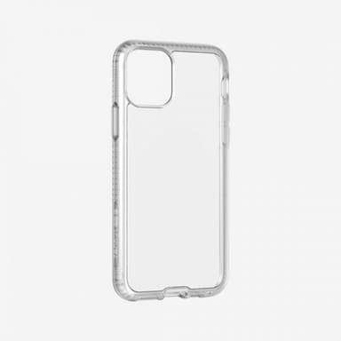 Pure Clear iPhone 11 Pro Max Skal Transparent