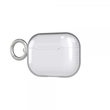 AirPods Pro Skal Pure Clear Transparent Klar