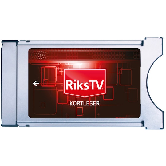 Strong RiksTV CA-modul RTVCAM3