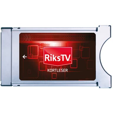 Strong RiksTV CA-modul RTVCAM3
