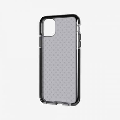 Evo Check iPhone 11 Pro Max Skal Smokey Black