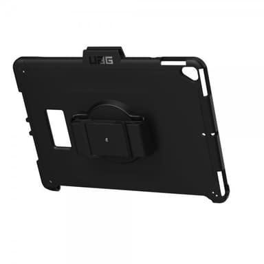 Urban Armor Gear (UAG) iPad 10.2  Skal Scout Cover med Handgrepp Svart