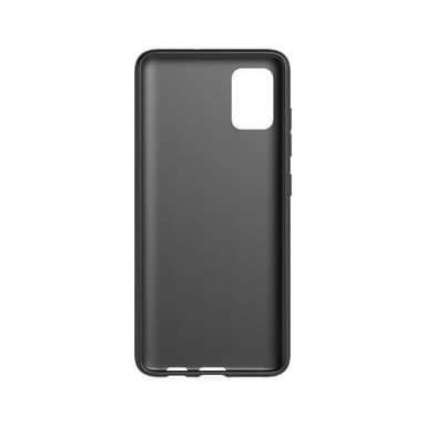 Samsung Galaxy A51 Skal Studio Colour Svart