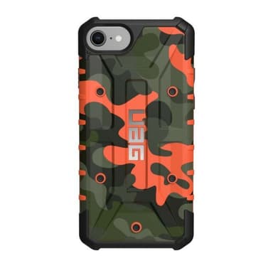 Urban Armor Gear (UAG) Pathfinder SE Camo till iPhone 6/6s/7/8/SE Skal Hunter