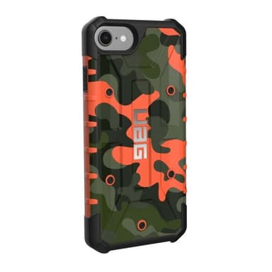 Urban Armor Gear (UAG) Pathfinder SE Camo till iPhone 6/6s/7/8/SE Skal Hunter
