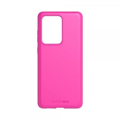 Samsung Galaxy S20 Ultra Skal Studio Colour Rosa