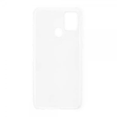 Key Samsung Galaxy A21s Skal Soft TPU Klar