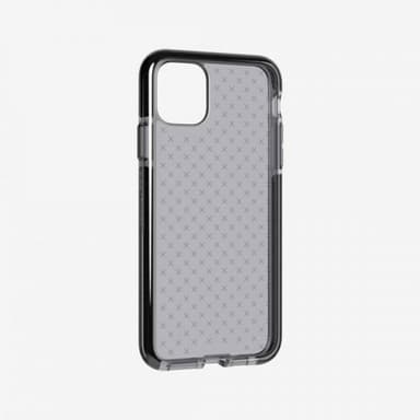 Evo Check iPhone 11 Pro Max Skal Smokey Black