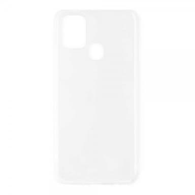 Key Samsung Galaxy A21s Skal Soft TPU Klar