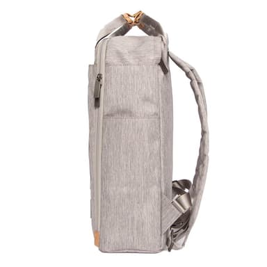GOLLA Ryggsäck Orion L 15,6" Grå Recycled Polyester