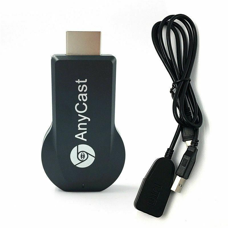 Trådlös HDMI sändare Full HD Android/Windows/iOS
