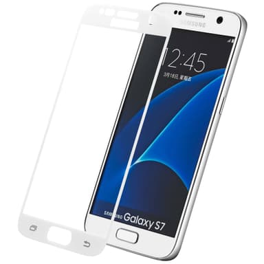 Vidro temperado para Samsung Galaxy A7 A9 A8 A5 A3 2015 2016 2017 2018 Frente Protetor de Tela