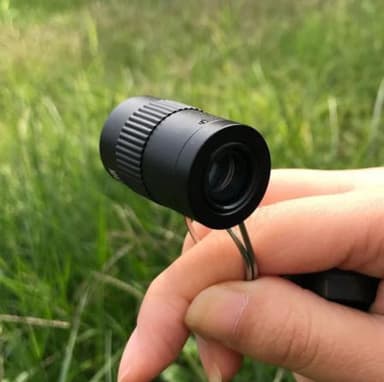 Minikikare 2.5X
