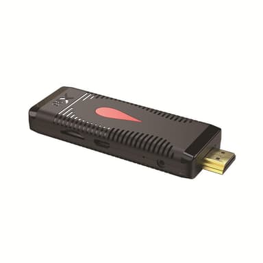 4K Android TV-sticka (2 GB/16 GB) med fjärrkontroll