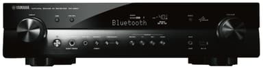 Yamaha 5.1 Receiver RX-S601D (svart)