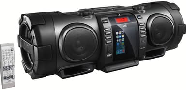 JVC CD-spelare BoomBlaster RV-NB100B