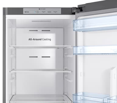 Samsung Kylskåp RR39M70107F (rostfritt stål)