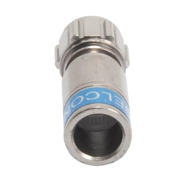TRIAX F-kontakt Cablecon 7.0 med O-ring 100-pack