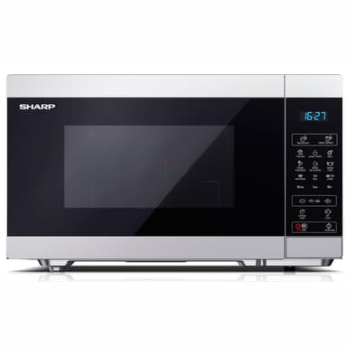 Microvågsugn 28l Digital panel 900W Grill
