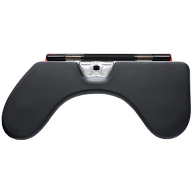 Contour Red Max roller mus Contour Red Max roller mus