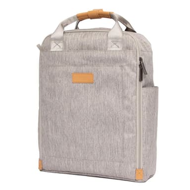 GOLLA Ryggsäck Orion L 15,6" Grå Recycled Polyester