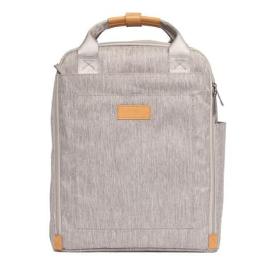 GOLLA Ryggsäck Orion L 15,6" Grå Recycled Polyester