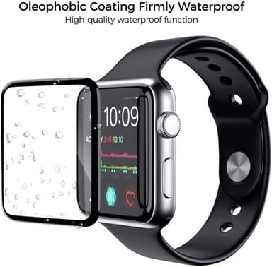 Skärmskydd Apple Watch 44mm