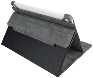 Sandstrøm Universal 10" fodral till surfplatta (svart)