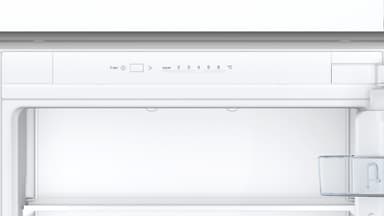 Bosch Serie 2 Kyl/Frys KIV875SF0 (integrerad)