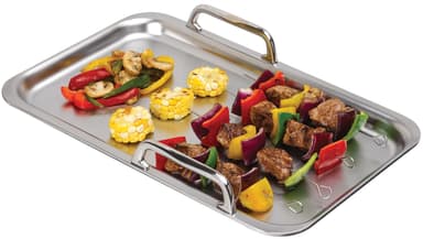 Sandstrøm Teppanyaki Panna S40TP14E