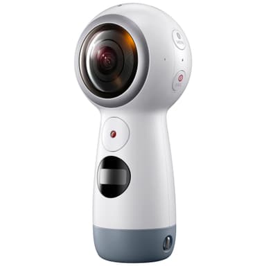 Samsung Gear 360 Mark 2 kamera