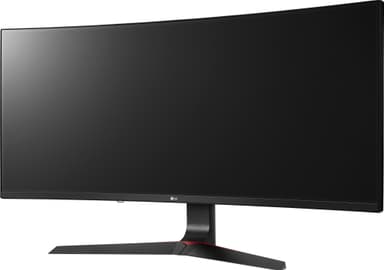 LG 34GL750B 34” bildskärm för gaming