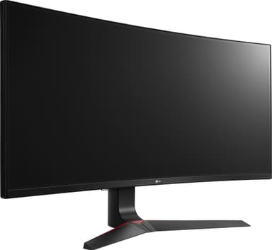LG 34GL750B 34” bildskärm för gaming