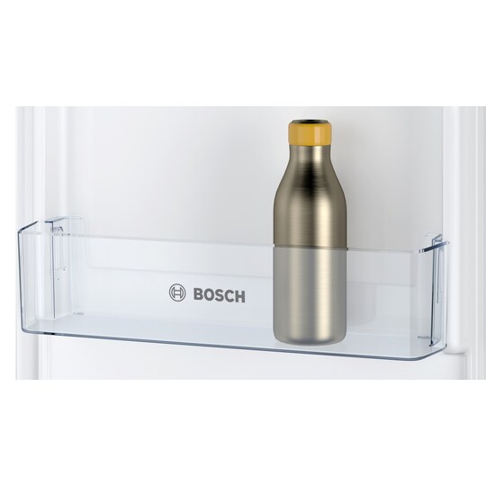 Bosch Kombinerad kyl/frys KIV875SF0 inbyggd
