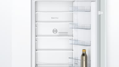 Bosch Serie 2 Kyl/Frys KIV875SF0 (integrerad)